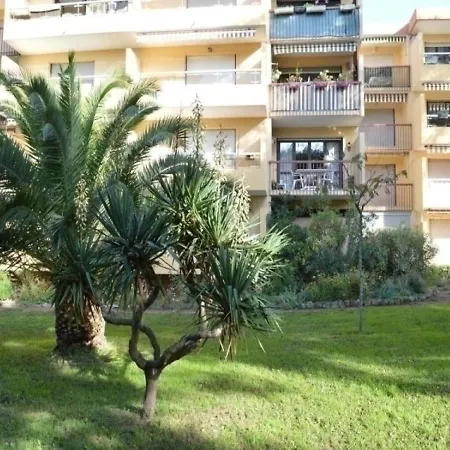 Apartman Saint-raphael, 2 Pieces, 4 Personnes - Fr-1-226a-265 Saint-Raphaël