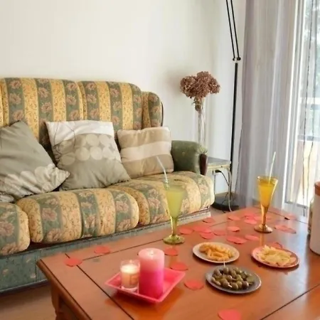 Apartman Saint-raphael, 2 Pieces, 4 Personnes - Fr-1-226a-265